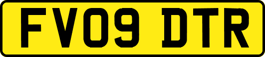 FV09DTR