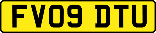 FV09DTU
