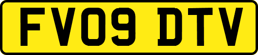 FV09DTV