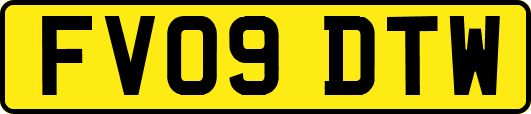 FV09DTW