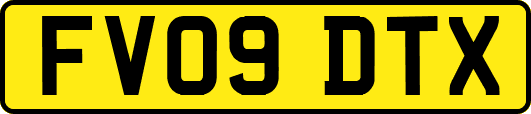 FV09DTX