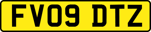 FV09DTZ