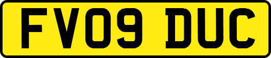 FV09DUC