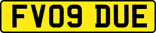 FV09DUE