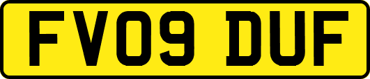 FV09DUF