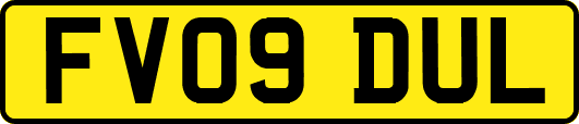 FV09DUL