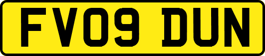 FV09DUN