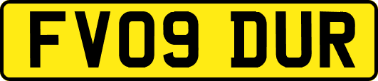 FV09DUR
