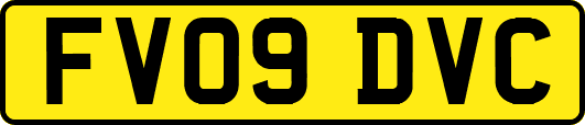 FV09DVC