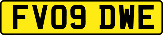 FV09DWE