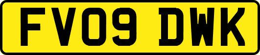 FV09DWK