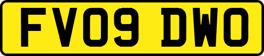 FV09DWO