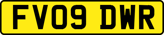 FV09DWR
