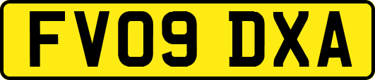 FV09DXA