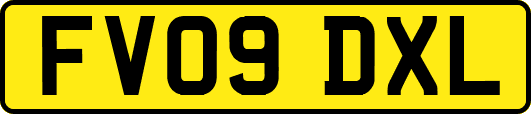 FV09DXL