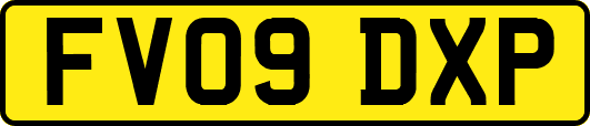 FV09DXP