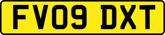 FV09DXT