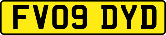 FV09DYD