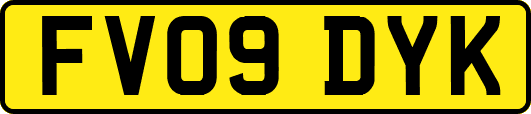 FV09DYK