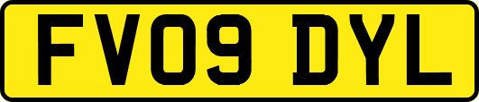 FV09DYL
