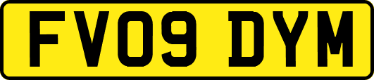 FV09DYM