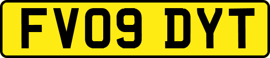FV09DYT