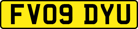 FV09DYU