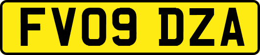 FV09DZA