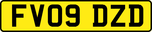 FV09DZD