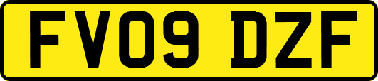 FV09DZF