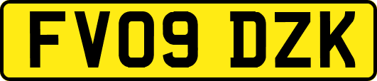 FV09DZK