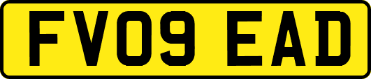 FV09EAD