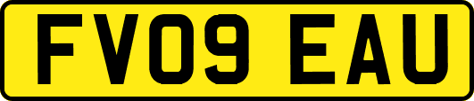 FV09EAU