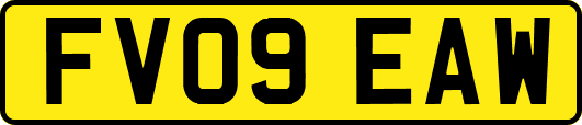 FV09EAW