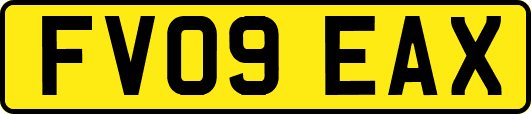 FV09EAX