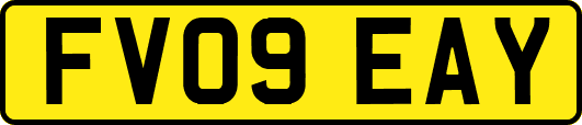 FV09EAY