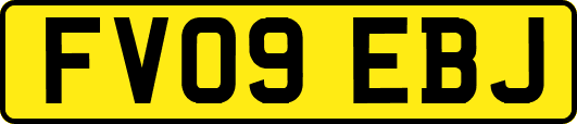 FV09EBJ