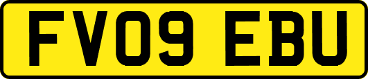 FV09EBU