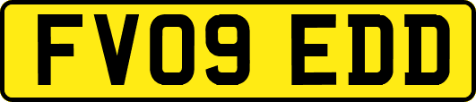 FV09EDD