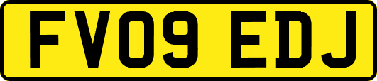 FV09EDJ