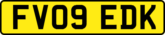 FV09EDK