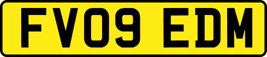 FV09EDM