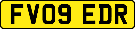 FV09EDR