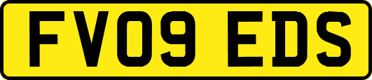 FV09EDS
