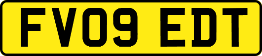 FV09EDT