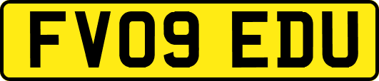 FV09EDU