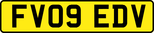 FV09EDV