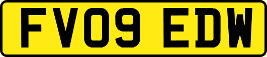 FV09EDW