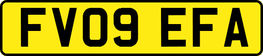 FV09EFA