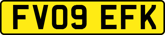 FV09EFK